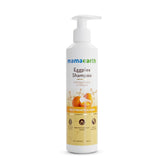 Mamaearth Eggplex Shampoo - Safuron